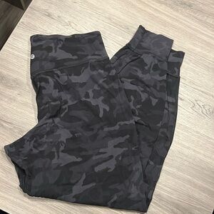 Lululemon jogger